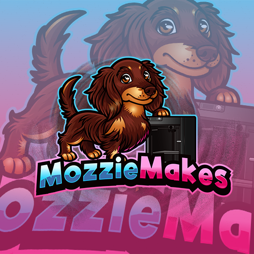 MozzieMakes logo