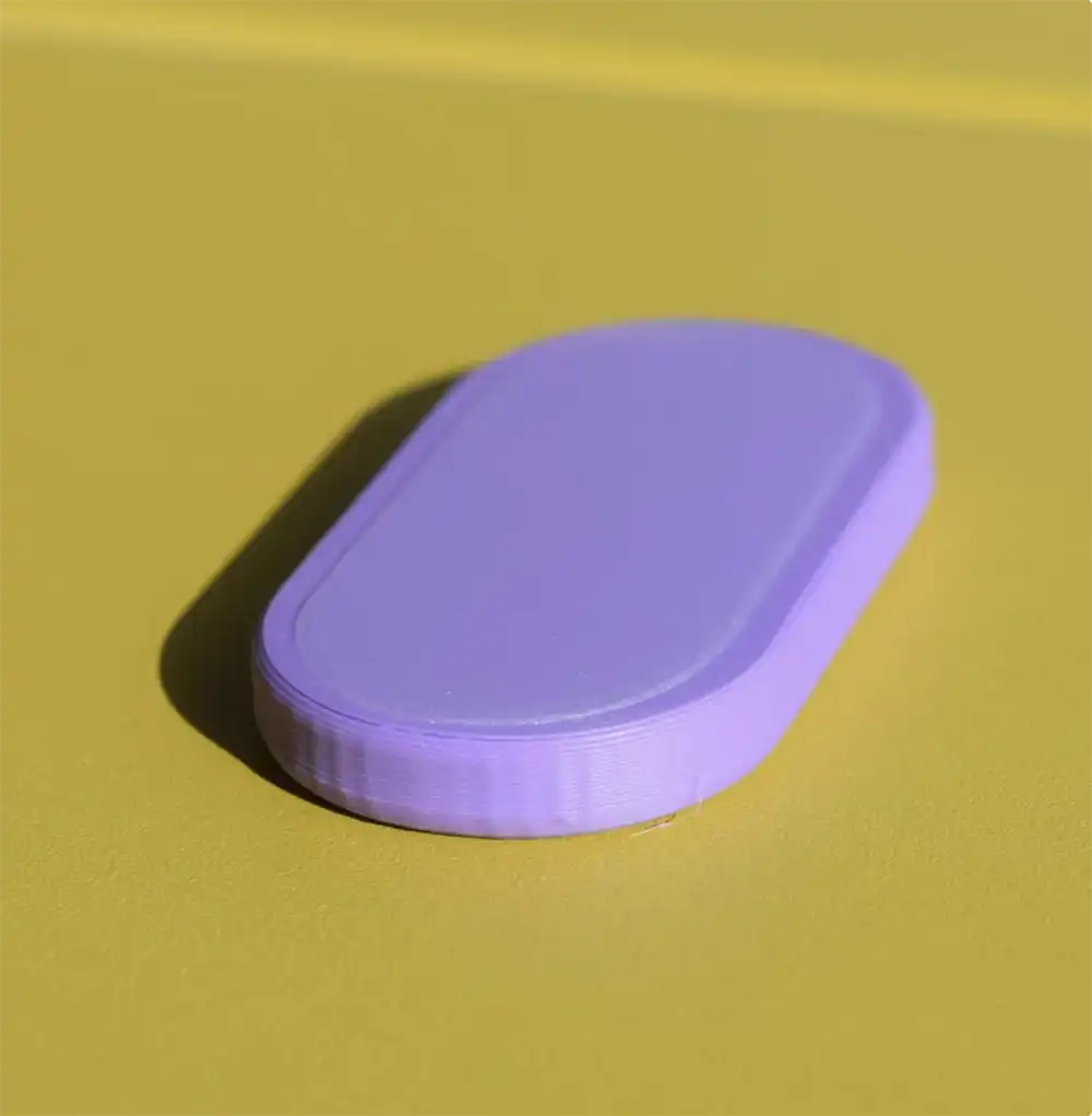 Ultra-Smooth Glide Tape