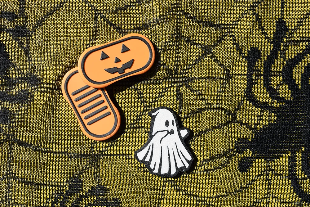 Spooky Slider